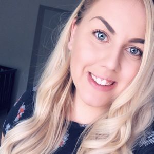 Meet your Posher, Brittany